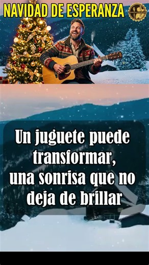 🎺🎄 ¡LA VERDADERA NAVIDAD ES JESÚS: LUZ DE ESPERANZA, PAZ Y SALVACIÓN PARA CADA HOGAR! 📖✨🙌