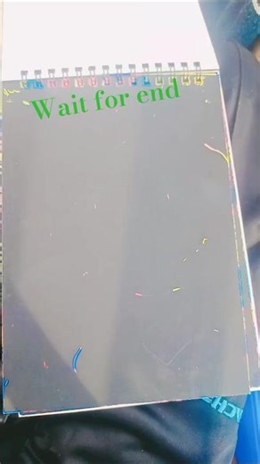 comment for next drawing to draw in scratch note. #doodlebot #scratch Note art #art