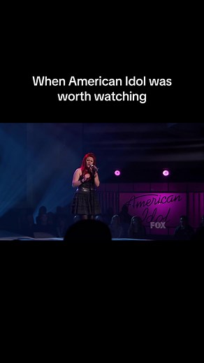 Allison Iraheta's Epic Performance on American Idol