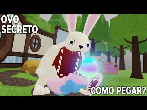 💥 HOW TO GET the SECRET EGG and SURVIVE the MONSTER RABBIT in 99 NIGHTS IN THE WOODS! (Complete G...