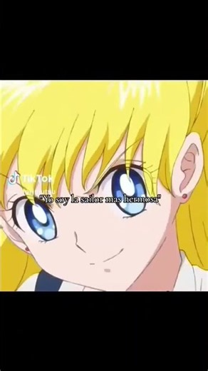 Minako aino #anime #sailormoon