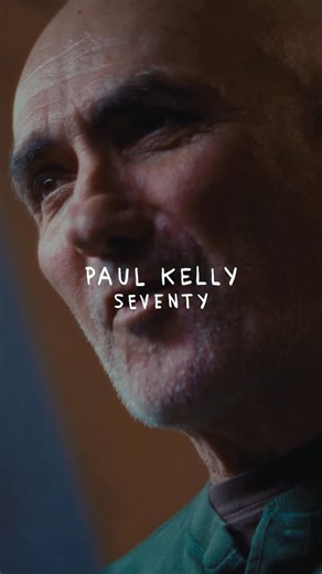 Paul Kelly | My grand-daughter’s name is Ada Mae. A good name for a song. So I wrote one for her second birthday. Her mother Maddy directed the film... | Instagram