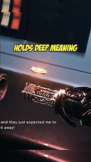 What Do Lightsaber Colors Mean?