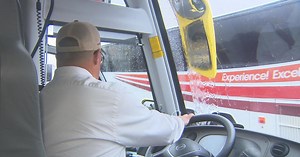 Boston traffic engineer pleasantly surprised by first weekday of Orange Line shutdown