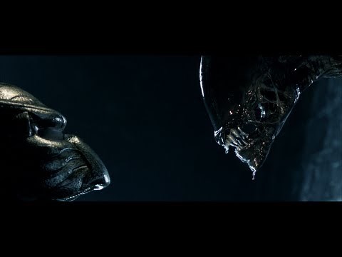 Alien vs. Predator - Official® Trailer [HD]