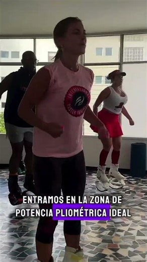 Jumping Is Science | What Music Speed Really Changes