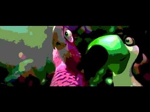 Rio Hot Wings Norwegian Speed up