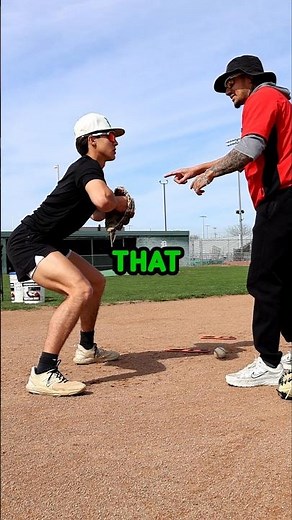🔥 Mastering the 6 F’s of Fielding: Step-by-Step Guide for Youth Baseball Infield Defense Coach Pete