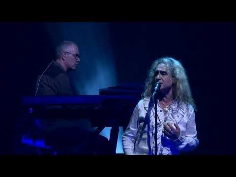 Steve Hackett - The Lamb Lies Down on Broadway, The Musical Box. Live In Liverpool 2016