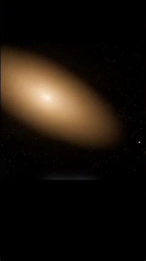 IC 1101 vs Milky Way: A Galactic Comparison