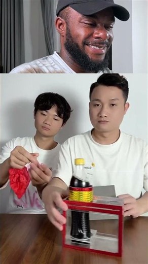 The secret to this magic revealed. How to perform simple magic tricks