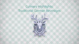 40K views · 1.4K reactions | German Beer is popular but do you know the other drinks we celebrate? #joingermantradition | Germany - The Travel Destination | Facebook