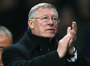 More squad members to get medals, confirms Sir Alex