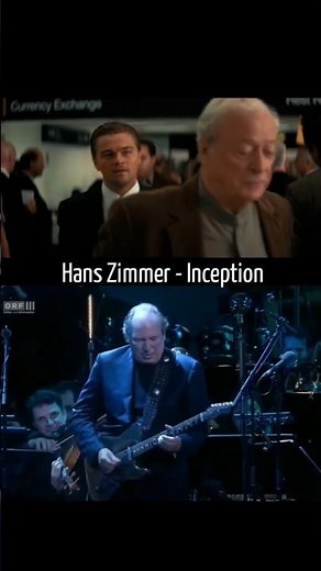 Inception Soundtrack | Inception Ending | Time Hans Zimmer Live | Inception Time Music | Nolan Movie
