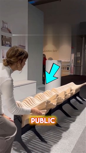 Truth Behind Hostile Architecture Design