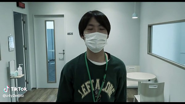 AMV 練習用素材学校配布: Alight Motionで編集 #amvedit #alightmotion