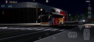 Explore Intercape Luxury Bus Services