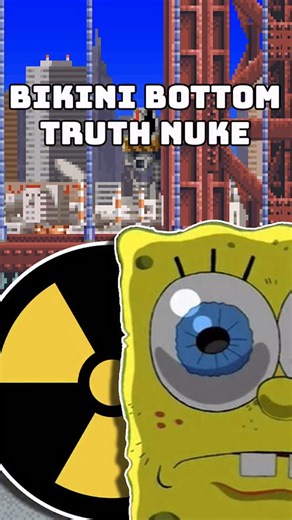 AnimationRewind on Instagram: "Crazy Cartoon Theories! Featuring @niickmusic #spongebob"