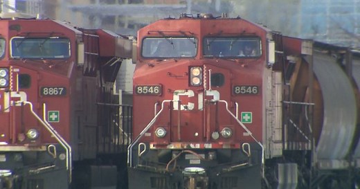 Manitoba farmers, producer groups concerned about effect of potential rail strike