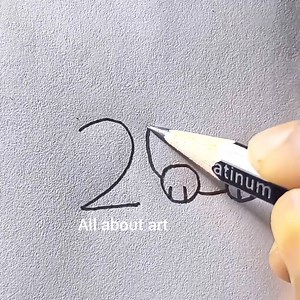 477K views · 5.5K reactions | How to draw a cat  | All About Art | Facebook