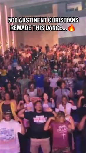 The Meet Up Experience | When you have 500+ Christians in one room, it's only right y'all do a dance together! . Join us at the next @themeetupexperience ! Go to... | Instagram