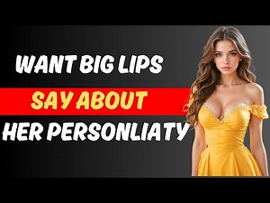 Hidden Psychological Truths About Female Body Variations || Human psychological facts