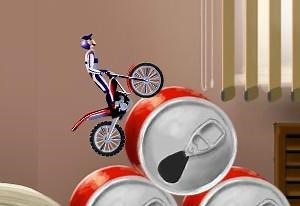 Bike Mania 4 Micro Office