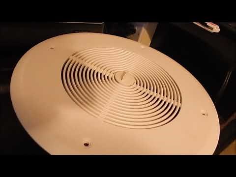 Bogen UTI1 Paging Interface