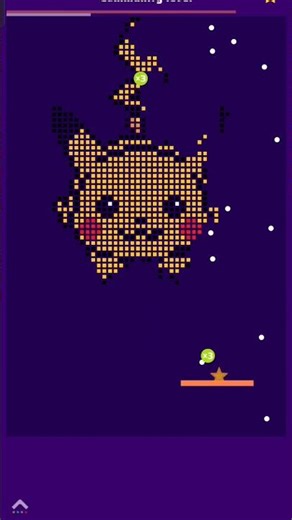 Break All Bricks Challenge 🧱🔥 #shorts #games #retrogaming #pixelart #cartoon #viral #brickloot