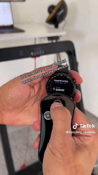 Mobvoi Home Treadmill Pro Review: Features Explored