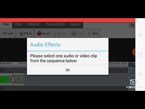 How to make Maximum Reverb in my version