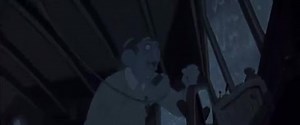 Стальной гигант / The Iron Giant 1999 мультфильм