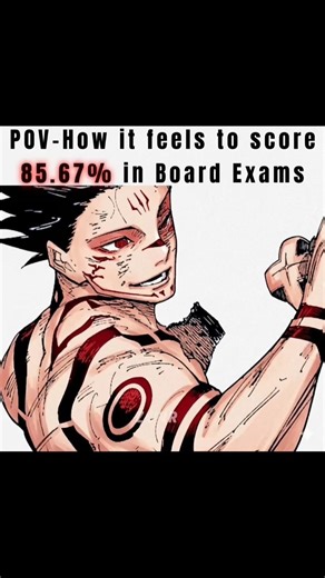 They said 10th is hard, Sukuna said: Ganbare! 💀🔥... #anime #viral #shorts #sukuna #animeedits