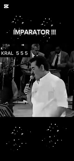 Ibrahim Tatlıses Live Performance Highlights