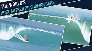 Download and Play True Surf on PC (Emulator)