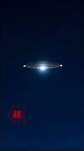 Caught on camera 144p vs 4K #alien #viral #trending