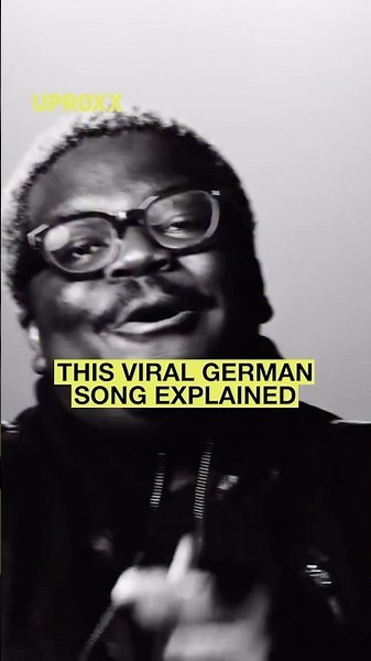 This German Song Is Going CRAZY Viral... What Do You Think? 🤯