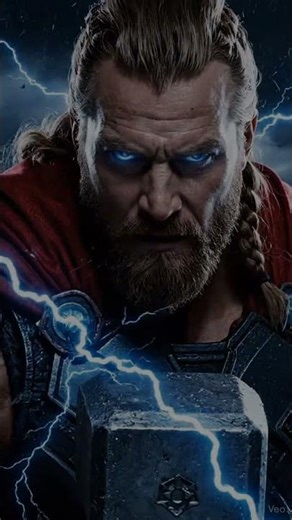 God of Thunder. thor #intro #thor #godofthunder #cartoon #animeadventures #moralstories #animation