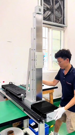 single and multi axis motorized linear motion actuator system manufacturer #linearguide #linearactuatorguide #linearslider #linearmodule #linearstageactuator #linearguide #factory #linearmotion #automation #automatic #gantryrobot #madeinchina #machinery | Huizhou Robot Electromechanical Co., Ltd.