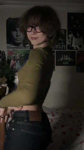 я кринжуля #fyp #рек