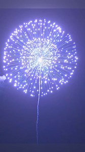 Así se ven los fuegos artificiales más grandes del mundo😱 | Conexión Digital
