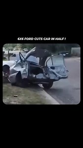 What's your thoughts 🤔 #ford | Cars Daily