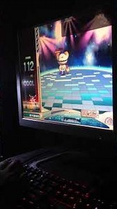 Instrument Normal x3 Speed Full Combo #O2JAM