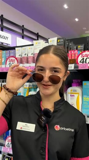 Priceline Australia on Instagram: "PSA the Priceline Skin and Suncare sale is here! Save up to 50% on some of your favourite skin and suncare products in-store or online now! While stock lasts. Sale ends 21/1/2026. Always read the label and follow the directions for use. Sunscreens are only one component of sun protection. Avoid high risk sun exposure. Re-apply frequently and as per directions."