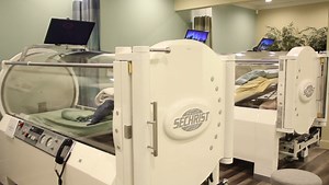 Hyperbaric Oxygen Therapy Chamber Safety | Hyperbaric Healing Treatment Center