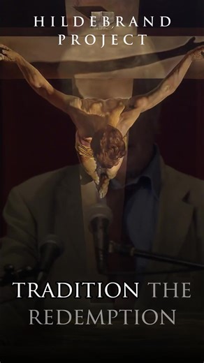 Roger Scruton: The Symbolic Meaning of Christ’s Crucifixion Roger Scruton explains how art's relationship with human affliction and pain reaches its deepest expression in the Christian crucifix, standing as the ultimate symbol of redemptive suffering. While Greek tragedy introduced the concept of meaningful suffering through its heroes, the crucifixion elevates this understanding to its highest form, demonstrating how genuine suffering coupled with divine purpose transcends mere physical agony i