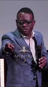 Can Heaven Verify Your Claim ? | Apostle Arome Osayi #aromeosayi #motivation #apostle #inspiration