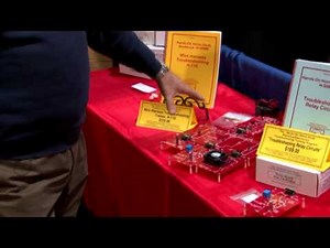 Veejer Enterprises @ VISION HiTech Training & Expo