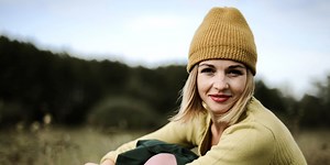 Rough, Flaky Skin? Here's How To Nix It, According To The Pros