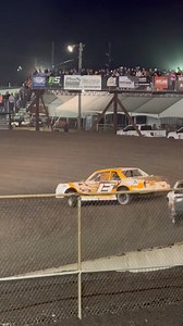 Dylan Nelson is your 2025 IMCA Hobby Stock Super Nationals CHAMPION❗️ #getitdone #IMCA #fblifestyle #dirttrackracing #boone #yeehaw 📸DC MEDIA | Daniel Carver